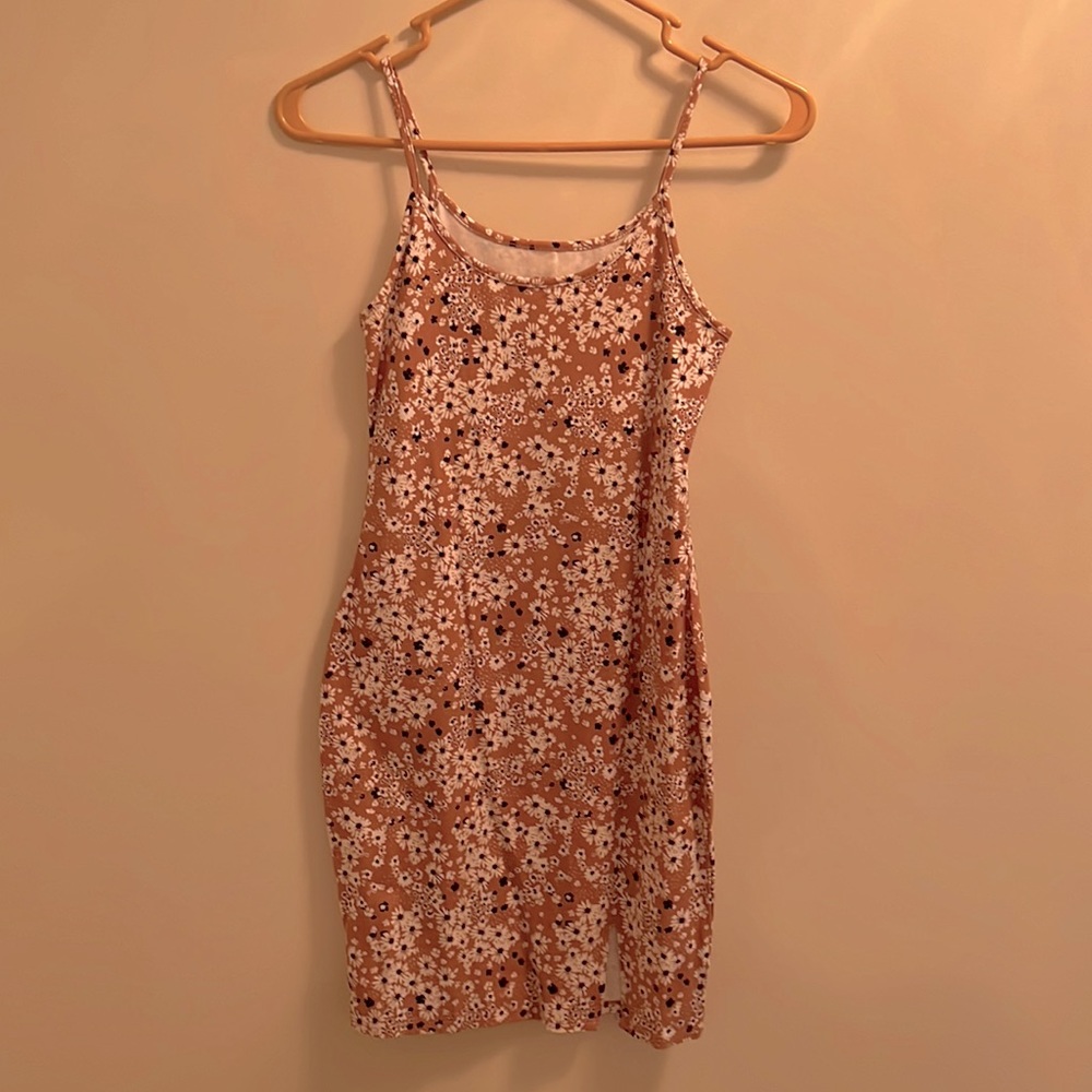 New wild fable body on dress